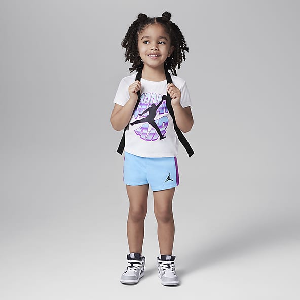 Girls Jordan Clothing. Nike